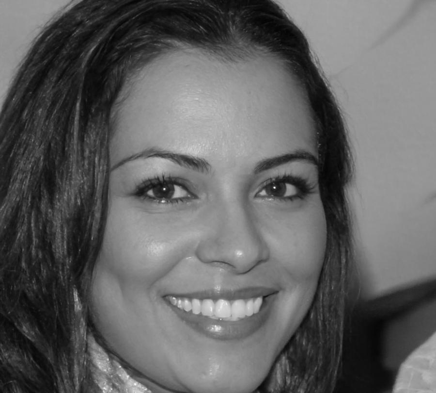 Carmen Restrepo, Directora de Estrategia Financiera
